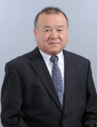 筑西市商工会 会長 関口恭史